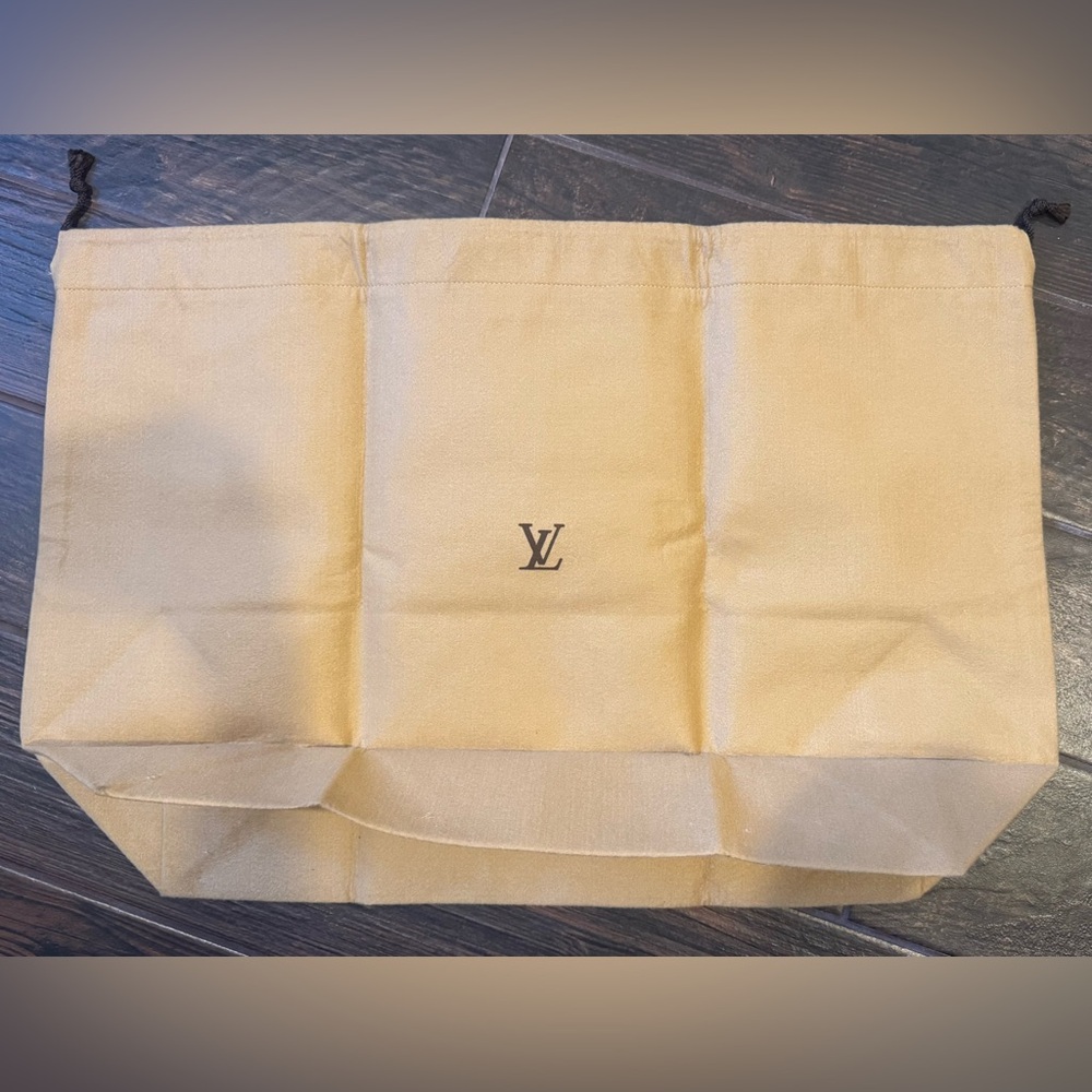 Louis Vuitton Dustbag, XL